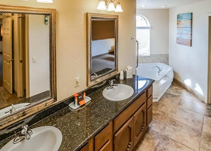 Springs 2br Loft With Access