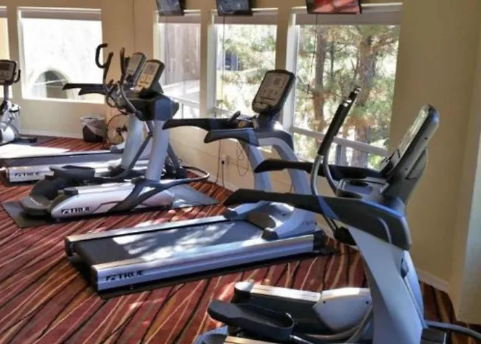Springs 2br Loft With Access Apartment Sedona