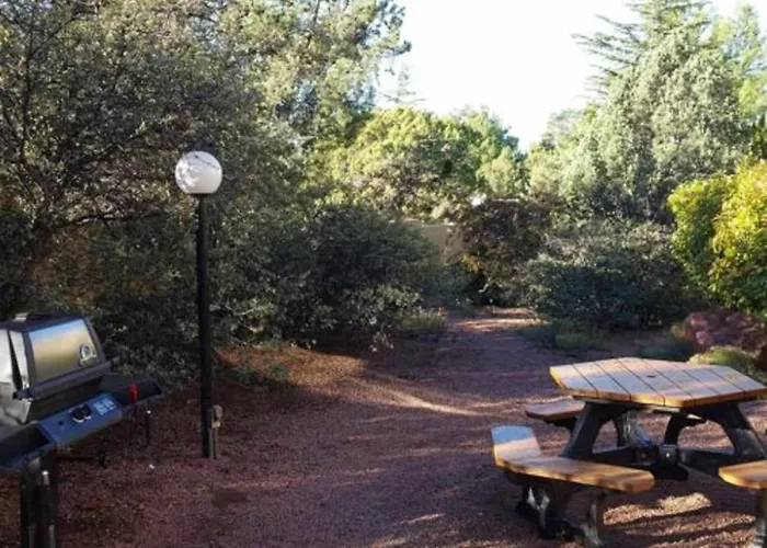 Apartment Springs 2br Loft With Access Sedona